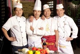 Китайская кухня – тонкий вкус широких возможностей